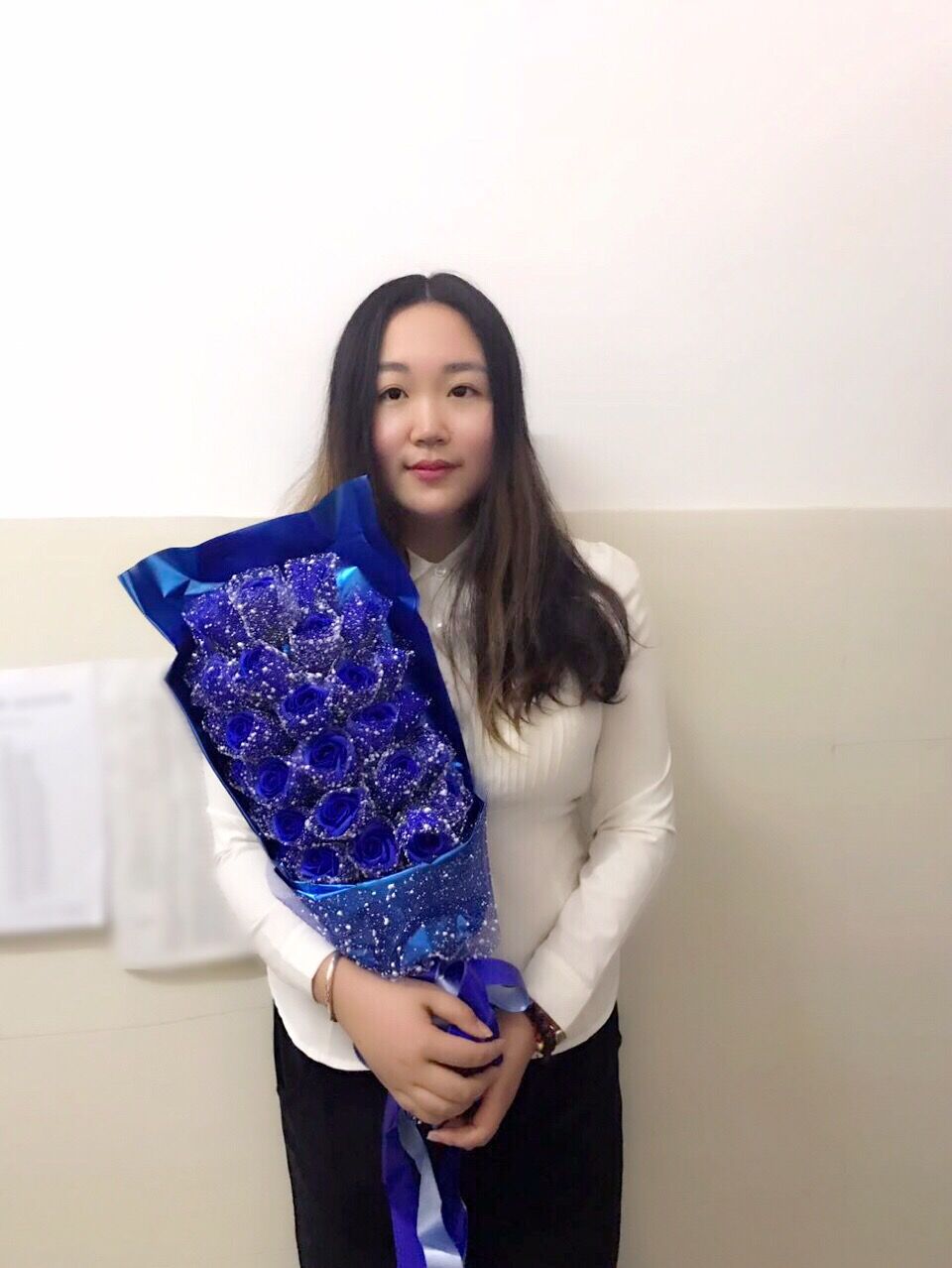 杨云（语文）