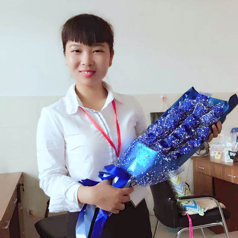 余成芳（语文）