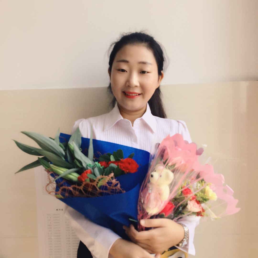 刘婷婷（科学）