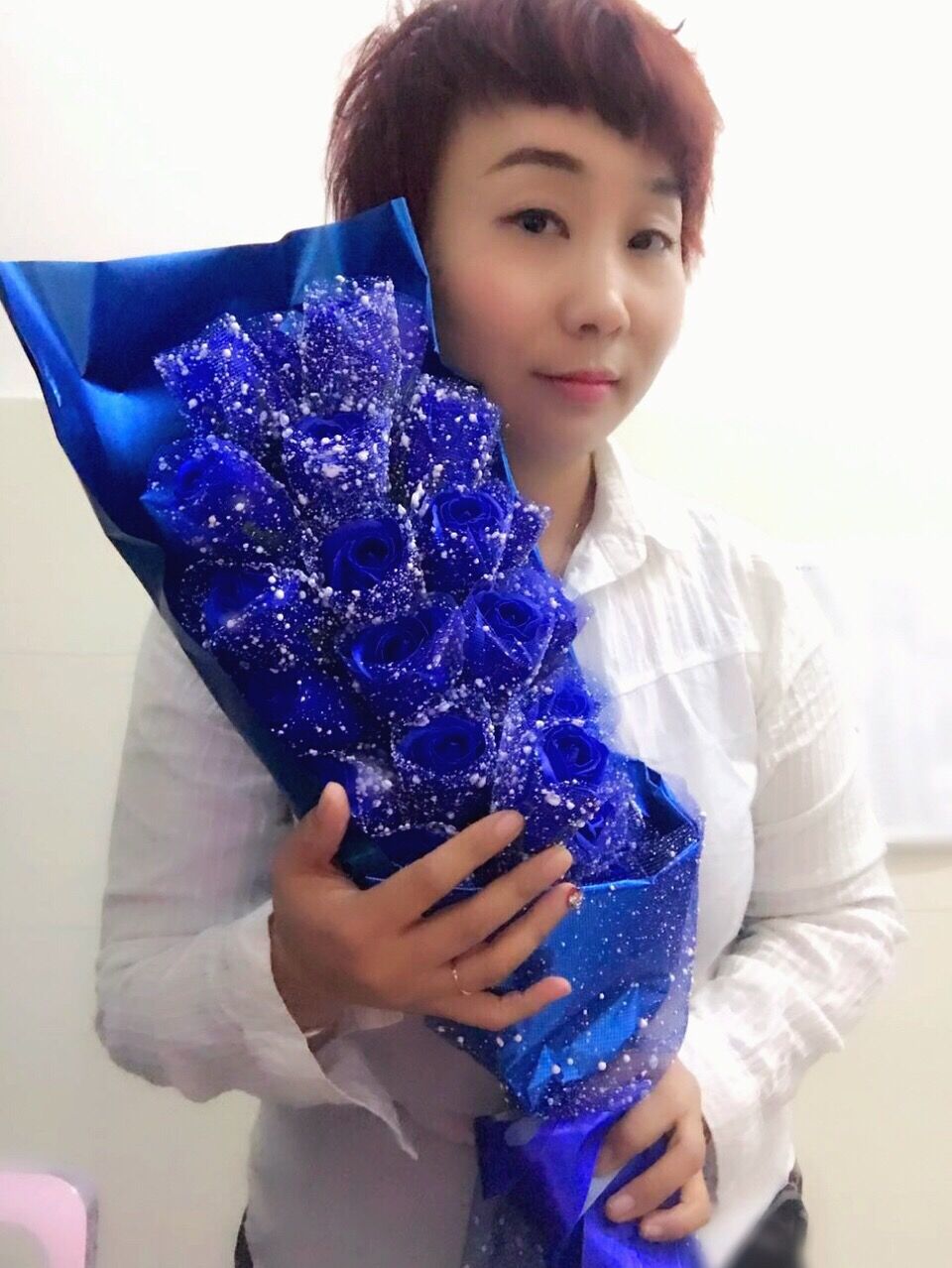 章德悦（语文）