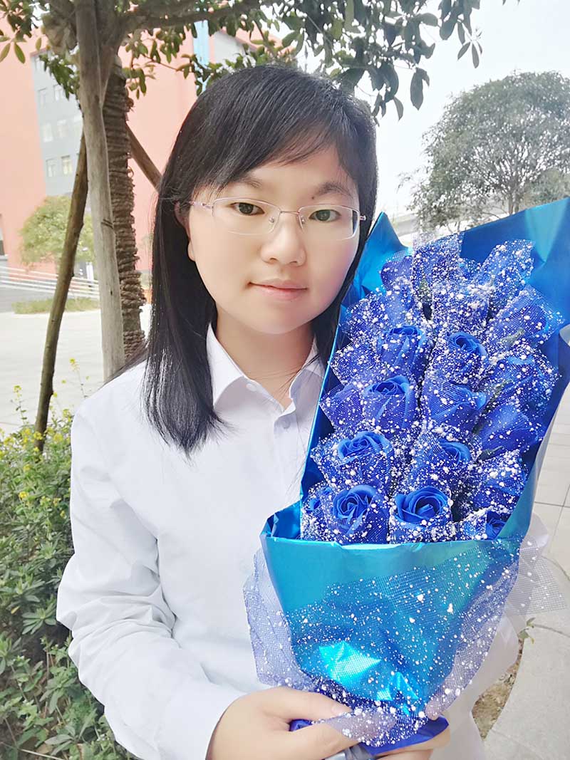 云益玲（数学）