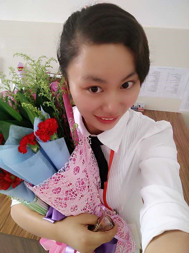 刘洋（数学）