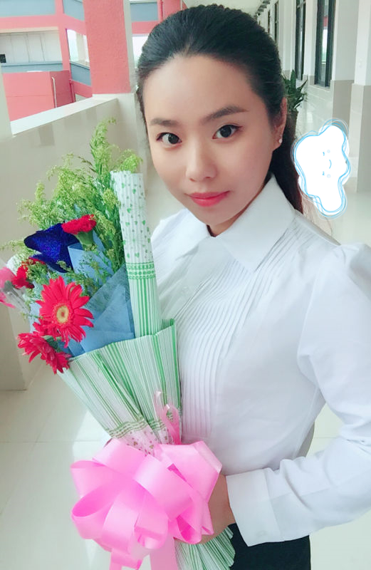 徐曼曼