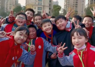裕小双减掠影:减负提质 全面育人