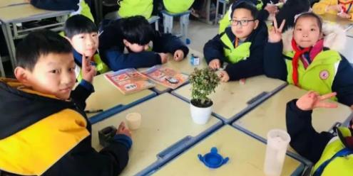 落实双减政策，劳动教育正当时