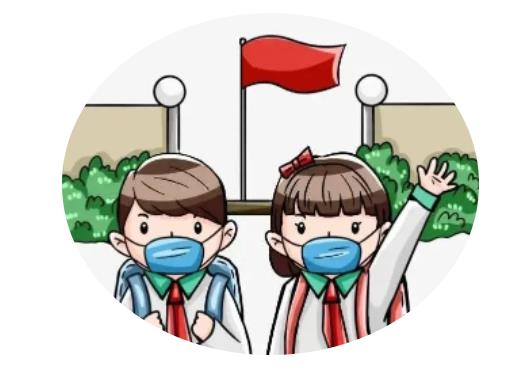 桃李花开 园内芬