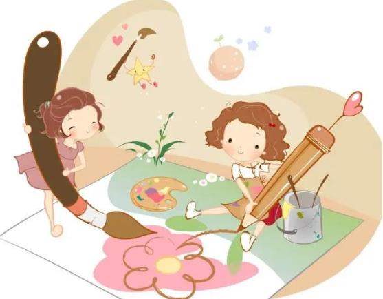 裕安小学第六届“达芬奇杯”绘画作品展